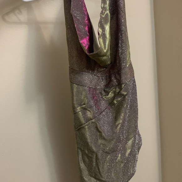 Fashion nova twinkle in her eye mini dress - Picture 2 of 4